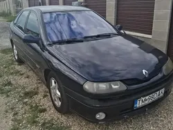 Utilizat 2000 Renault Laguna Berlinǎ | 600 EUR