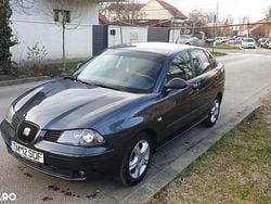 Culoaregri Utilizat 2008 Seat Cordoba Berlinǎ | 2.250 EUR