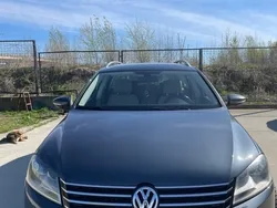 Gri Utilizat 2012 VW Passat Break | 6.600 EUR (Preț bun)