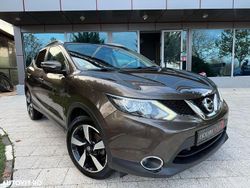Culoaremaro Utilizat 2017 Nissan Qashqai N-Connecta SUV | 11.990 EUR (Preț OK)