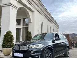 Gri Utilizat 2014 BMW X5 SUV | 19.800 EUR (Preț OK)