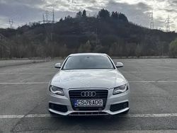 Utilizat 2008 Audi A4 Berlinǎ | 4.900 EUR (Puțin scump)