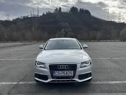 Utilizat 2008 Audi A4 Berlinǎ | 5.000 EUR (Preț OK)