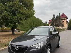 Culoaregri Utilizat 2013 Mazda CX-5 SUV | 6.900 EUR (Preț bun)