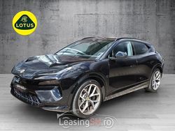 Negru Utilizat 2023 Lotus Eletre SUV | 115.381 EUR