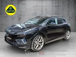 Negru Utilizat 2023 Lotus Eletre SUV | 115.381 EUR
