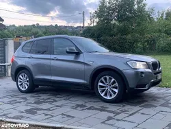 Culoaregri Utilizat 2011 BMW X3 SUV | 12.500 EUR (Preț OK)
