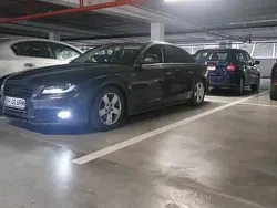 Utilizat 2009 Audi A4 Berlinǎ | 4.600 EUR (Preț bun)