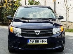 Utilizat 2014 Dacia Sandero Hatchback | 3.950 EUR (Preț OK)
