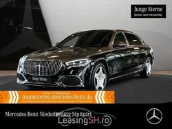 Negru Utilizat 2024 Mercedes S580 Berlinǎ | 195.403 EUR