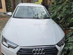 Culoarealb Utilizat 2016 Audi A4 Break | 6.000 EUR