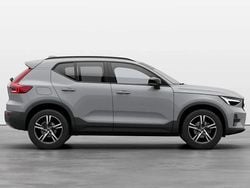 ["vapour grey"] Utilizat 2025 Volvo XC40 Plus SUV | 44.395 EUR