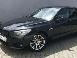 Negru Utilizat 2009 BMW 530 Gran Turismo Comfort Edition Coupe | 8.990 EUR (Preț OK)