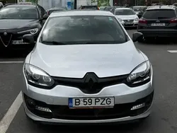 Argintiu Utilizat 2014 Renault Mégane III Break | 6.300 EUR (Preț OK)