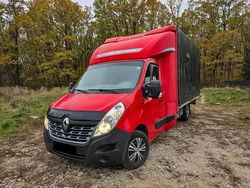 Utilizat 2016 Renault Master Van | 15.000 EUR (Puțin scump)
