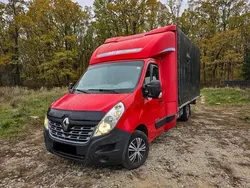 Utilizat 2016 Renault Master Van | 12.999 EUR (Preț OK)