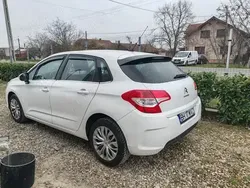 Utilizat 2014 Citroën C4 Hatchback | 3.350 EUR