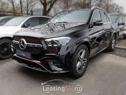 Negru Utilizat 2024 Mercedes GL450 AMG SUV | 88.639 EUR