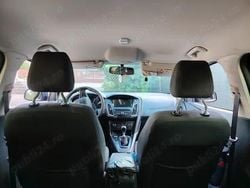 Utilizat 2018 Ford Focus Break | 30.000 EUR