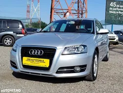 Gri Utilizat 2011 Audi A3 Ambiente | 6.399 EUR (Puțin scump)