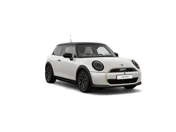 Alb nanuq metalizat Utilizat 2025 Mini Cooper S Hatchback | 33.251 EUR (Preț OK)