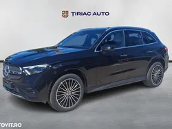 Negru Nouă 2025 Mercedes GLC300e SUV | 79.716 EUR (Preț OK)