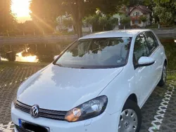 Alb Utilizat 2009 VW Golf Cabriolet Cabrio | 5.300 EUR