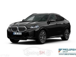Negru Utilizat 2024 BMW X6 Comfort Edition SUV | 93.049 EUR (Scump)