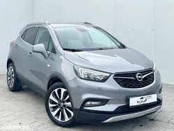 Gri Utilizat 2017 Opel Mokka Color Innovation SUV | 9.990 EUR (Preț OK)