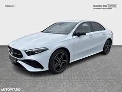 Alb Utilizat 2023 Mercedes A250 Berlinǎ | 48.279 EUR
