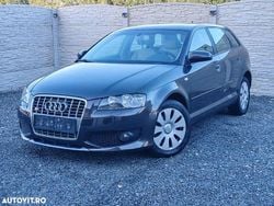 Culoaremaro Utilizat 2008 Audi A3 S-Line | 3.499 EUR (Preț bun)