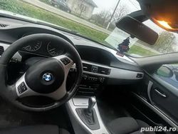 Utilizat 2008 BMW 318 Break | 2.899 EUR