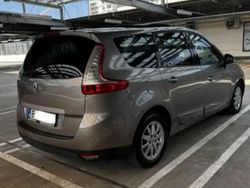 Culoaregri Utilizat 2009 Renault Grand Scénic III Monovolum | 3.100 EUR (Super Preț)