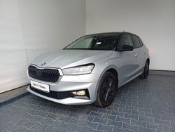 Gri mediu normal Utilizat 2025 Skoda Fabia Selection | 18.500 EUR (Scump)