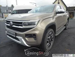 Bej Utilizat 2023 VW Amarok Style Pickup | 71.964 EUR