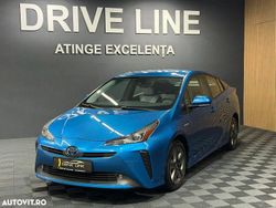 Culoarealbastru Utilizat 2020 Toyota Prius Hatchback | 22.700 EUR (Scump)