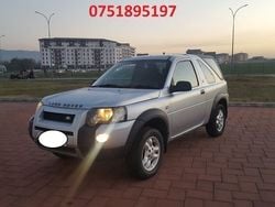 Gri Utilizat 2007 Land Rover Freelander 2 SUV | 2.700 EUR