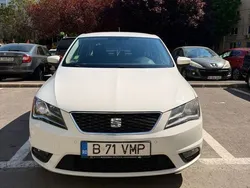 Alb Utilizat 2016 Seat Toledo Style Berlinǎ | 7.500 EUR