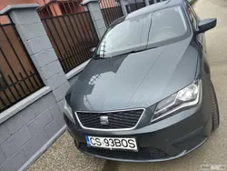 Gri Utilizat 2015 Seat Toledo Berlinǎ | 5.599 EUR (Puțin scump)