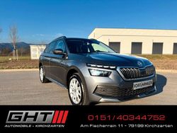 Utilizat 2022 Skoda Kamiq Style SUV | 27.405 EUR (Puțin scump)