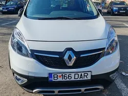 Renault Scénic III