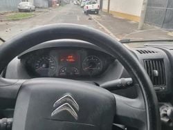 Utilizat 2017 Citroën Jumper Monovolum | 7.500 EUR (Preț bun)