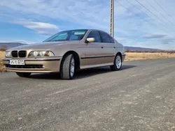 Utilizat 2000 BMW 520 Berlinǎ | 4.900 EUR