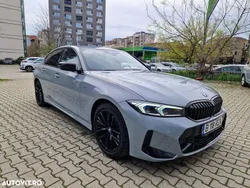 Gri Utilizat 2023 BMW 320 M Sport Berlinǎ | 38.299 EUR (Scump)