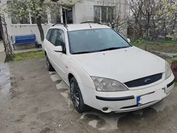 Utilizat 2001 Ford Mondeo | 1.700 EUR (Puțin scump)