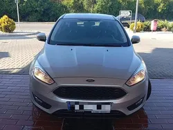 Culoaregri Utilizat 2016 Ford Focus Berlinǎ | 6.150 EUR (Super Preț)