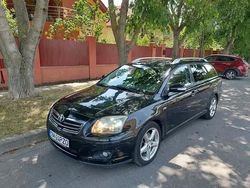 Utilizat 2006 Toyota Avensis Berlinǎ | 2.500 EUR (Preț OK)