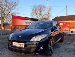 Culoarenegru Utilizat 2011 Renault Mégane III Bose Edition | 5.299 EUR (Preț OK)