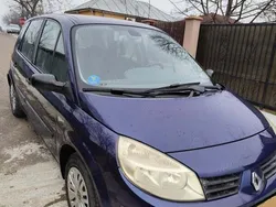 Renault Scénic