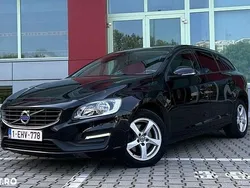 Culoarenegru Utilizat 2017 Volvo V60 Break | 7.499 EUR